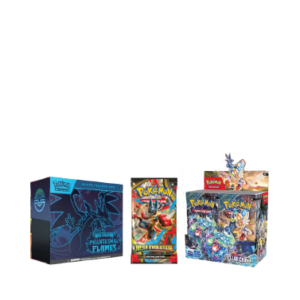 Engelse Pokémon TCG