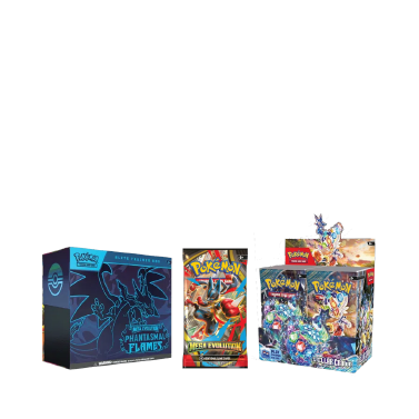 Engelse Pokémon TCG
