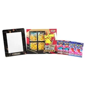 Chinese Pokémon TCG