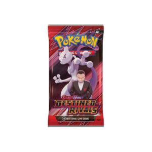 Destined Rivals Booster