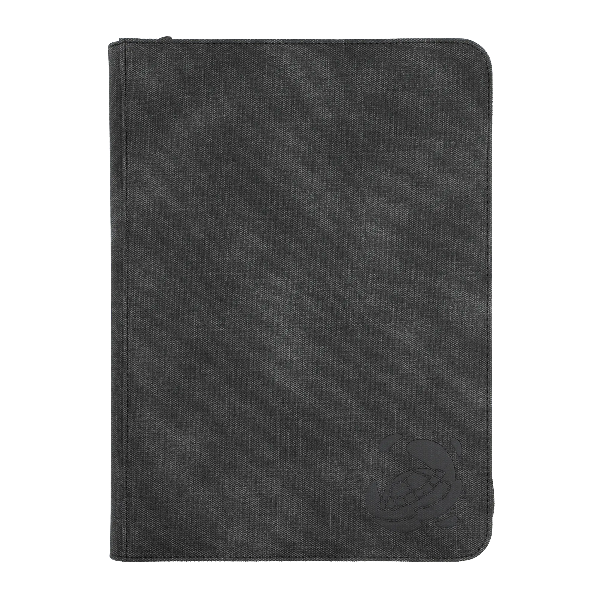PayaShell Caratex Zip-Up Album 18-pocket black 360 kaarten 3 mesh pockets