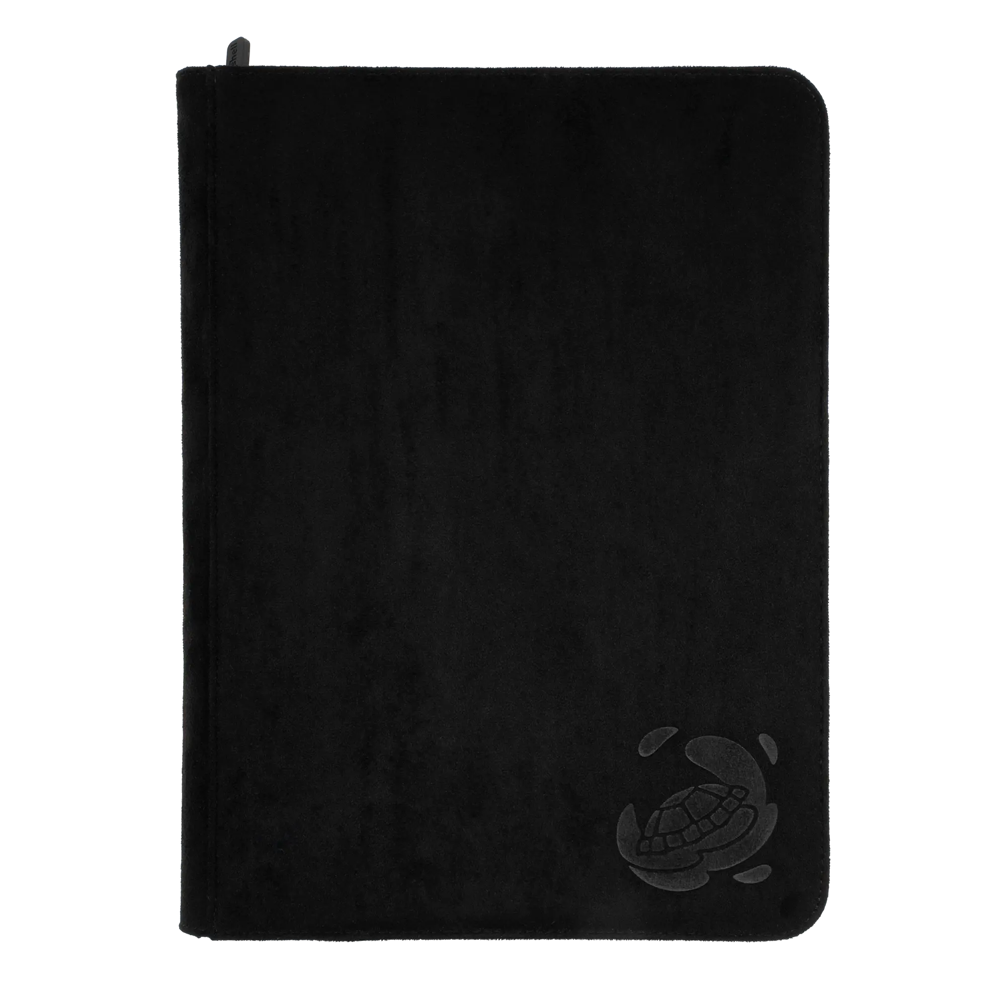 PayaShell Resiplush Zip-Up Album 18-pocket black 360 kaarten 3 mesh pockets